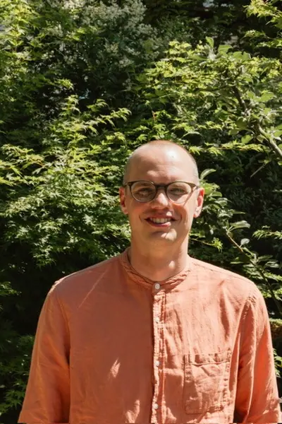 Justus Caspers