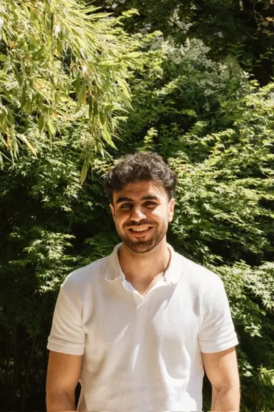 Ismail Günay