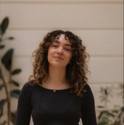 Mia Schütt