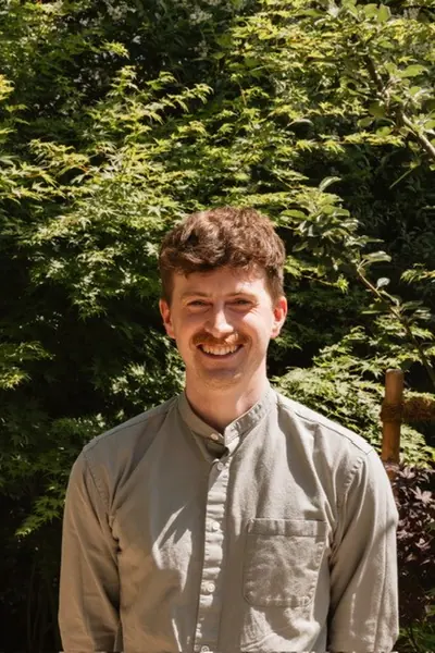 Èamonn Walsh