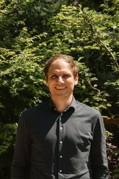Eric Weißbach
