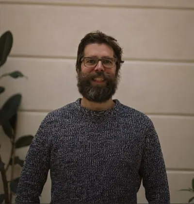 Stefan Zwerenz